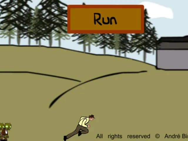 Genius Quiz TWD