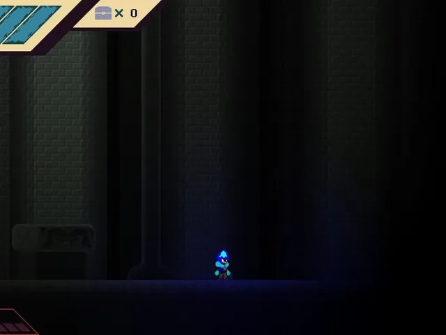 Geno the Fallen King