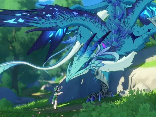 Genshin Impact