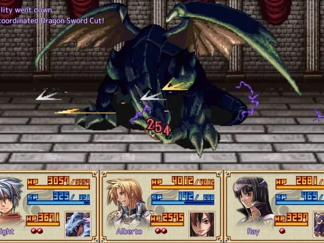 Genso Chronicles