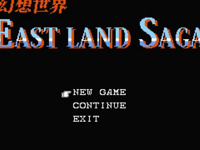 Gensou Sekai: Eastland Saga