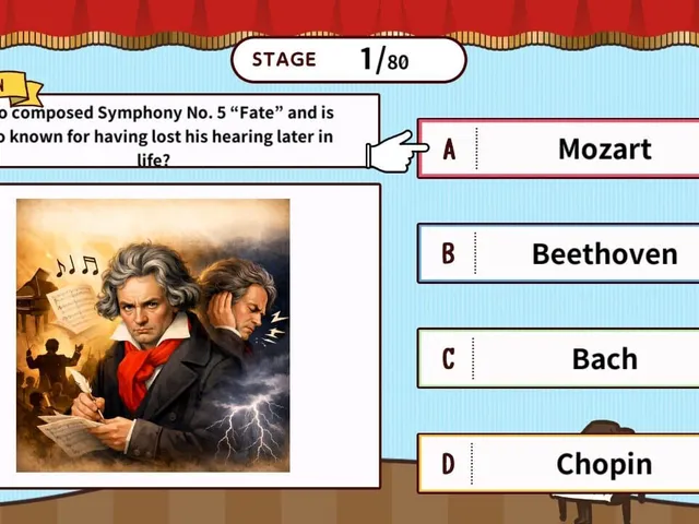 Gentle Classical Music Course for Grown-Ups