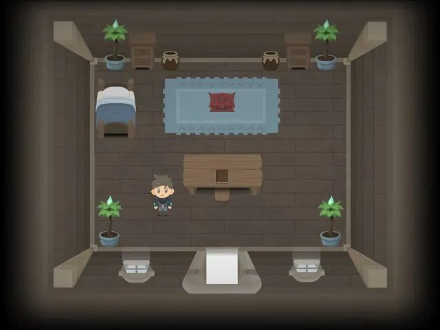 Geo Land: The Dream Traveler Remastered