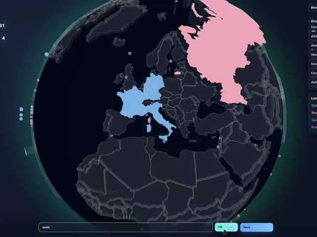 Geobeast