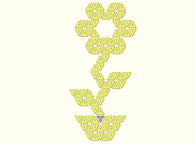 Geocells Tricells