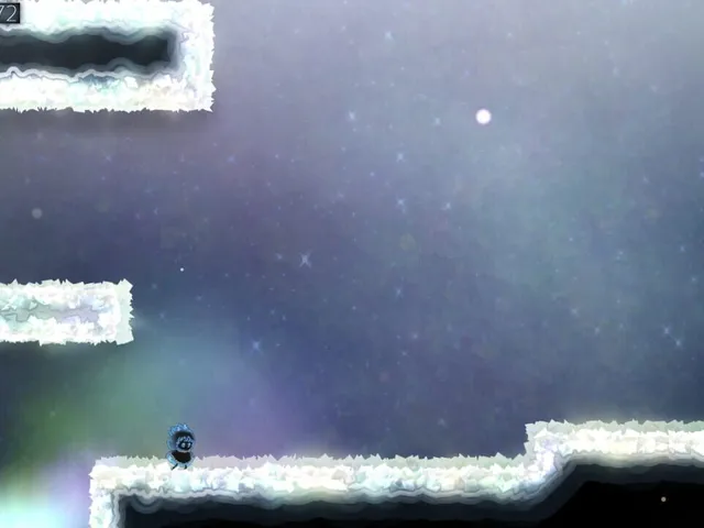 Geode Climb