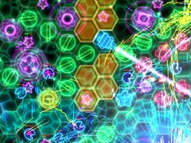 GeoDefense Swarm