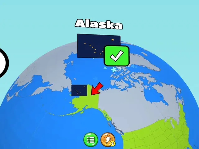 Geography Quiz