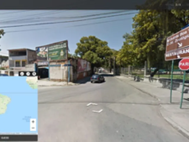 GeoGuess