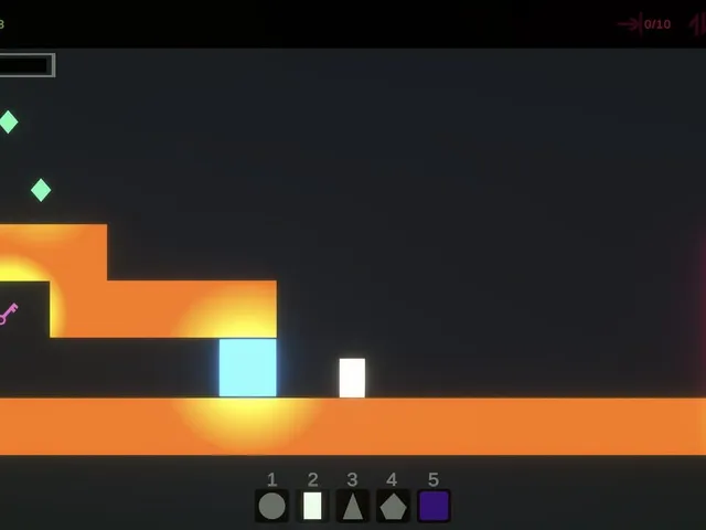 Geometrix