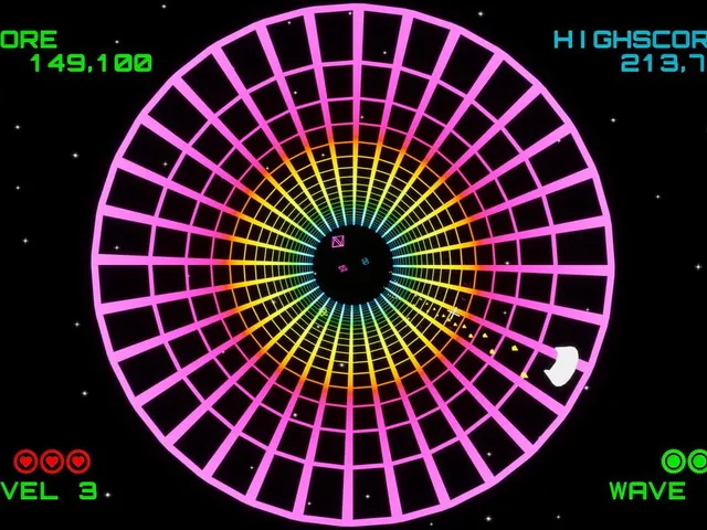 Geometry Attack