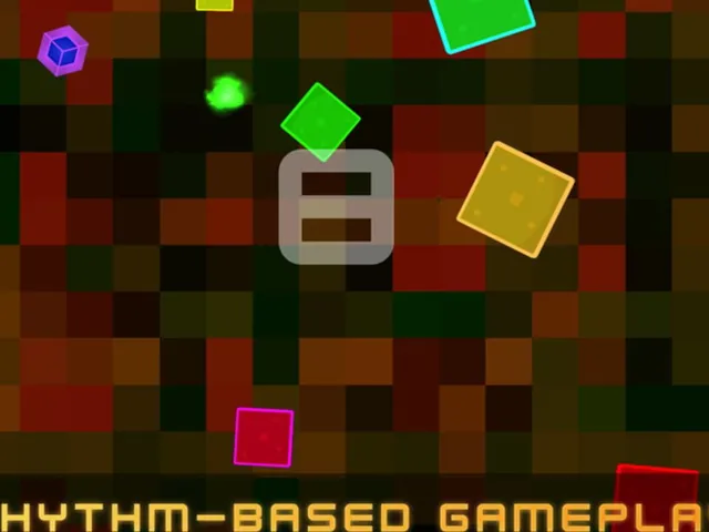 Geometry Dodge Pro
