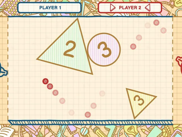 Geometry Shooter Pro