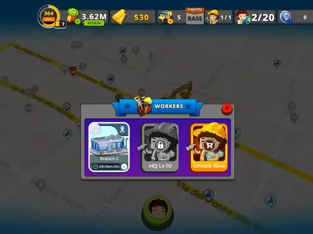 Geopoly