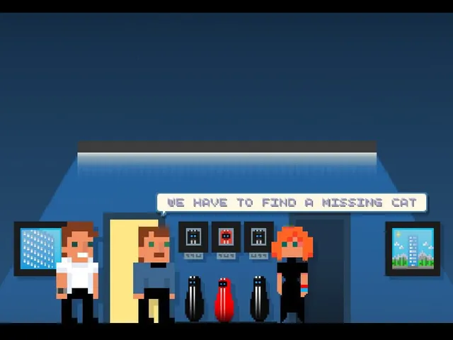 George McGeehan Gamer Hero