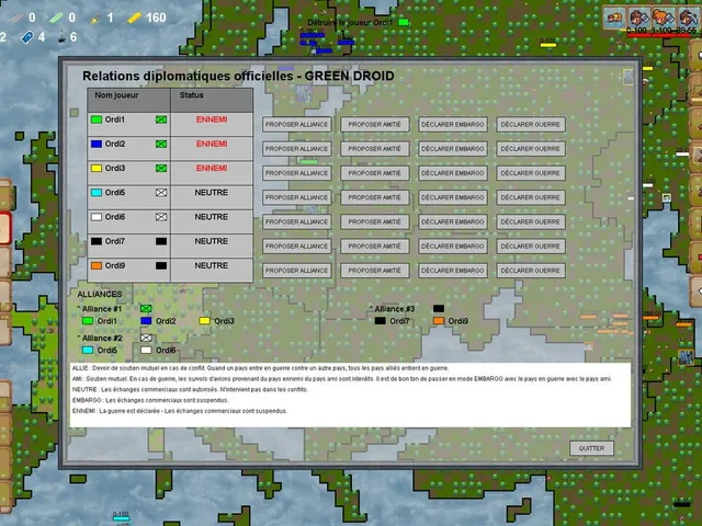 GeoStrategic