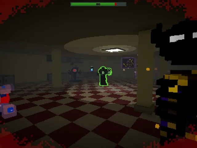 Gerphyon: The Ender Mansion