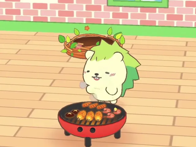 Gesshizu: Gajigaji Nakama wo Sodateyou