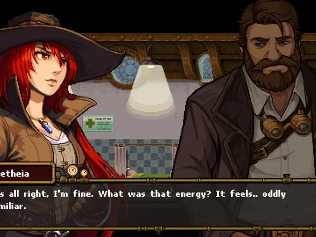 Gestalt: Steam & Cinder