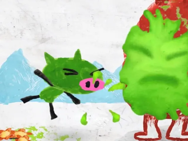 Gesundheit!
