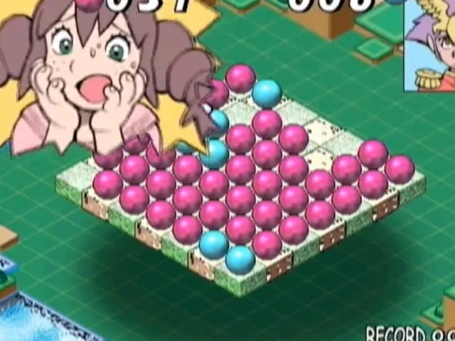 Get!! Colonies