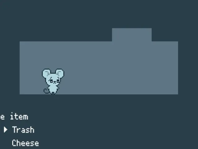 Get Mouse