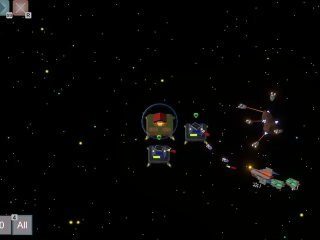 Get Off My Space!