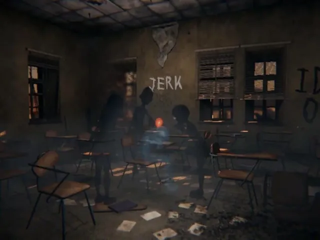 Get Out School