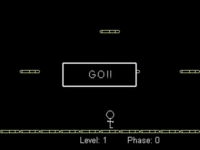 Get to the Top 2: Breakthrough Gaming Arcade