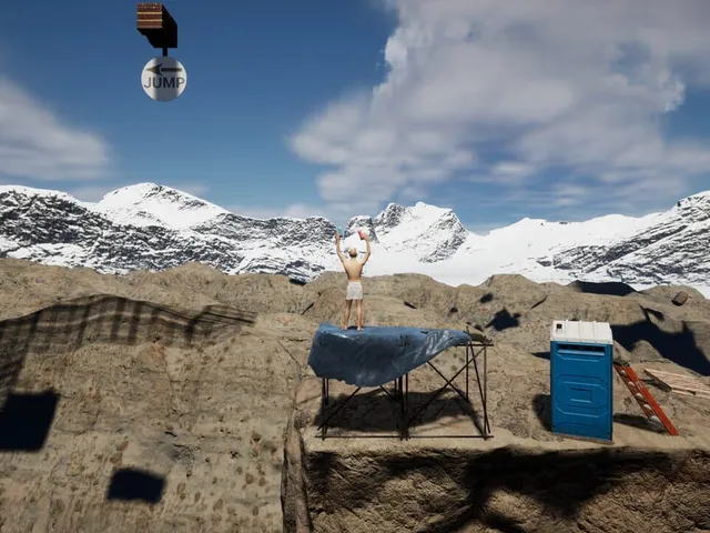 Get To The Top