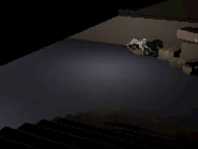 Get Upstairs