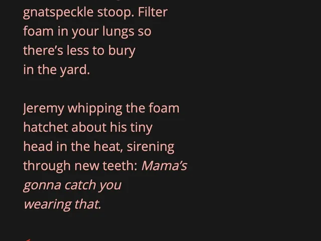 Get Your Gun, Dragonfly