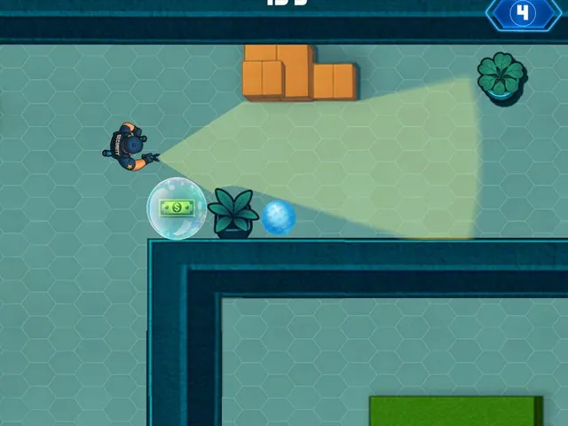 Getaway Golf