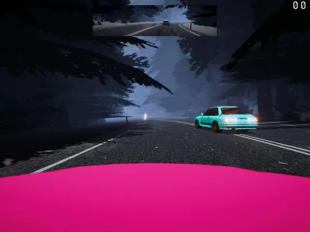 Getaway Mayhem