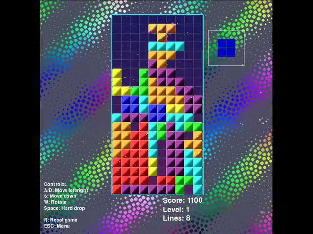 GeTrix