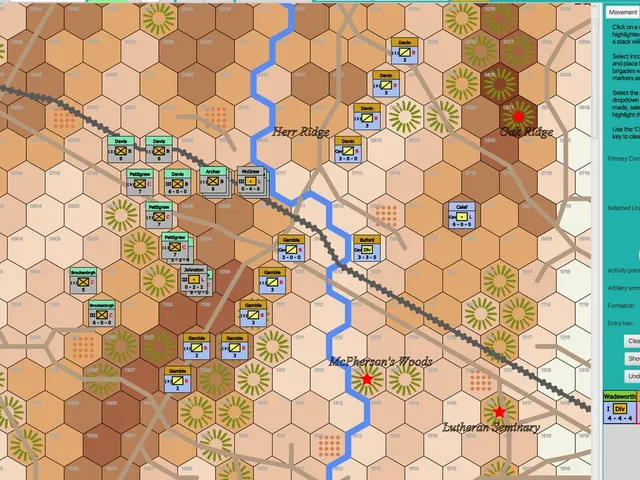 Gettysburg: Fields of Valor