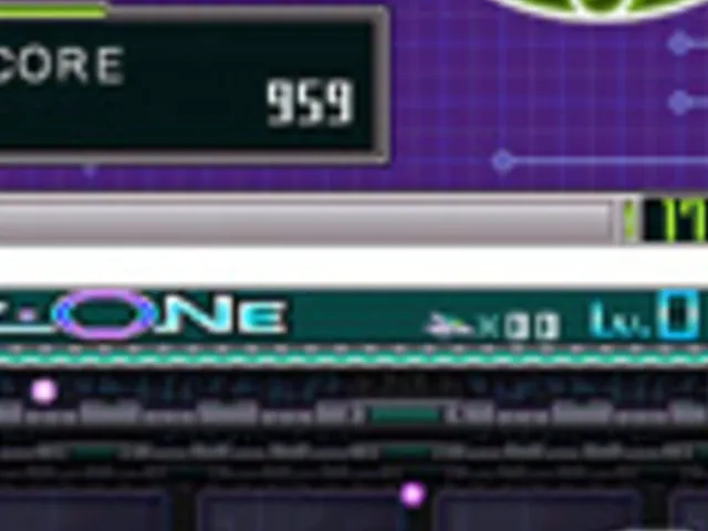G.G Series: Z.ONE