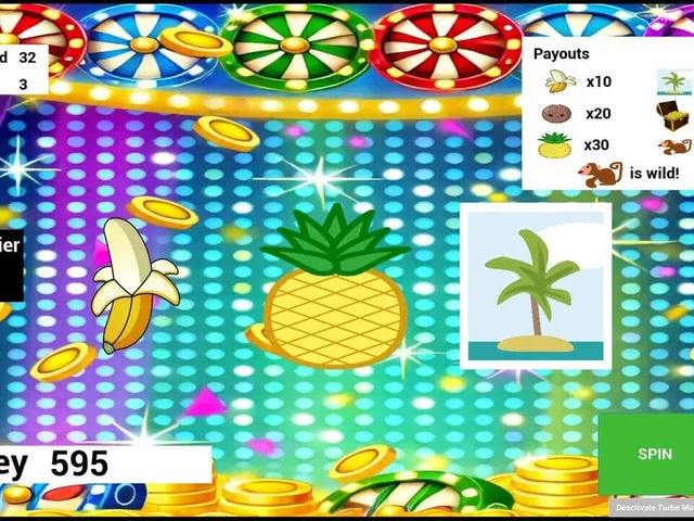 GGmuks Casino: Slots
