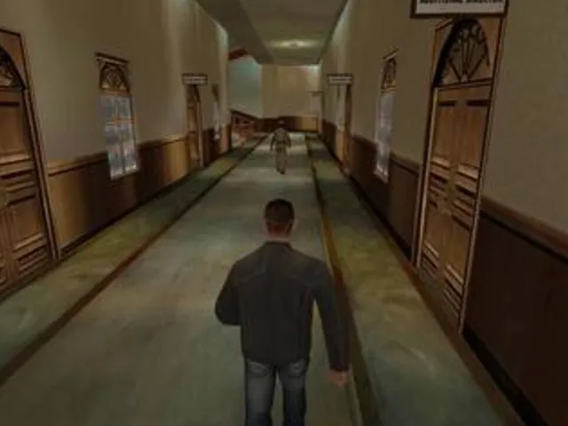 Ghajini: The Game