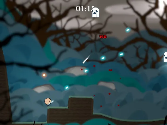 Ghost Ascension