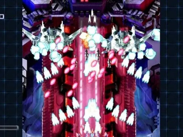 Ghost Blade