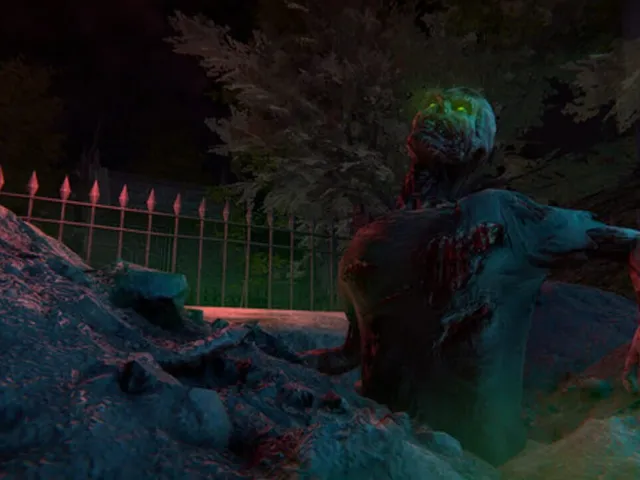 Ghost Blood