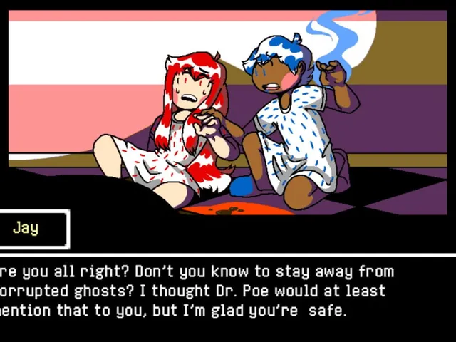 Ghost Hospital