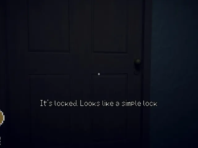 Ghost House
