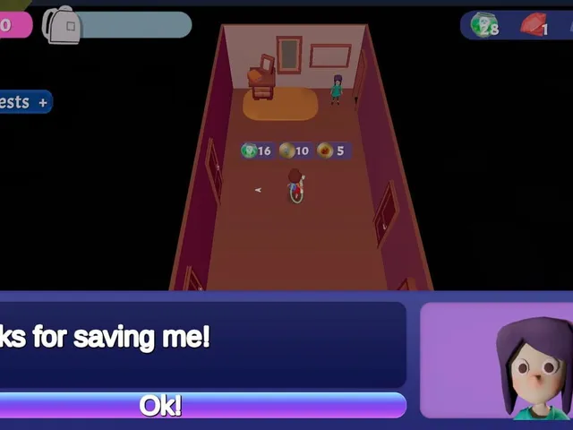 Ghost Hunter