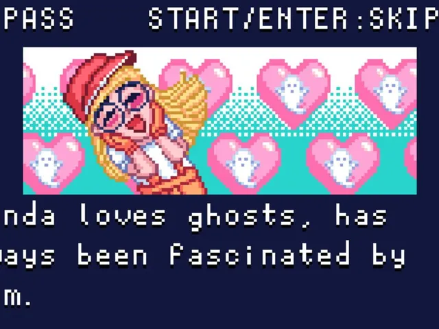 Ghost Hunter