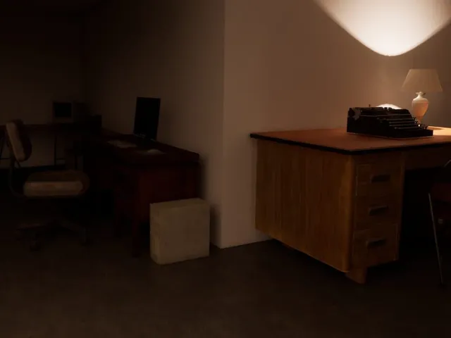 Ghost Hunter Simulator