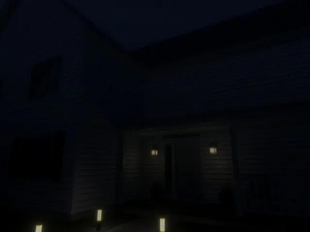 Ghost Hunters