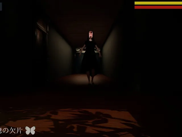 Ghost in the Brain