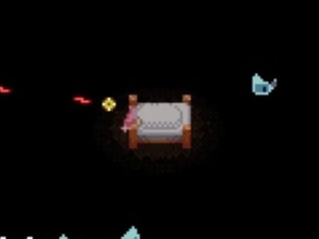 Ghost Mayoker